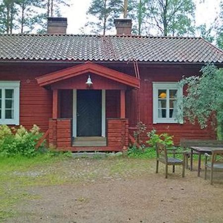 Holiday Home Villa Pettu By Interhome Siksalo Εξωτερικό φωτογραφία