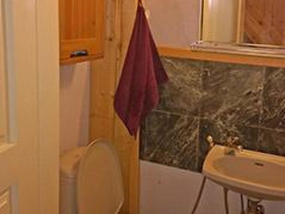 Holiday Home Villa Pettu By Interhome Siksalo Εξωτερικό φωτογραφία