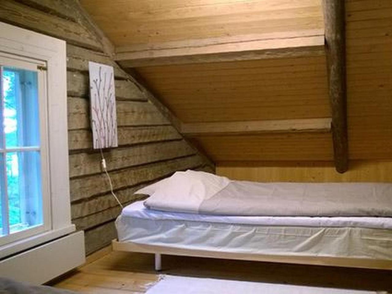 Holiday Home Villa Pettu By Interhome Siksalo Εξωτερικό φωτογραφία