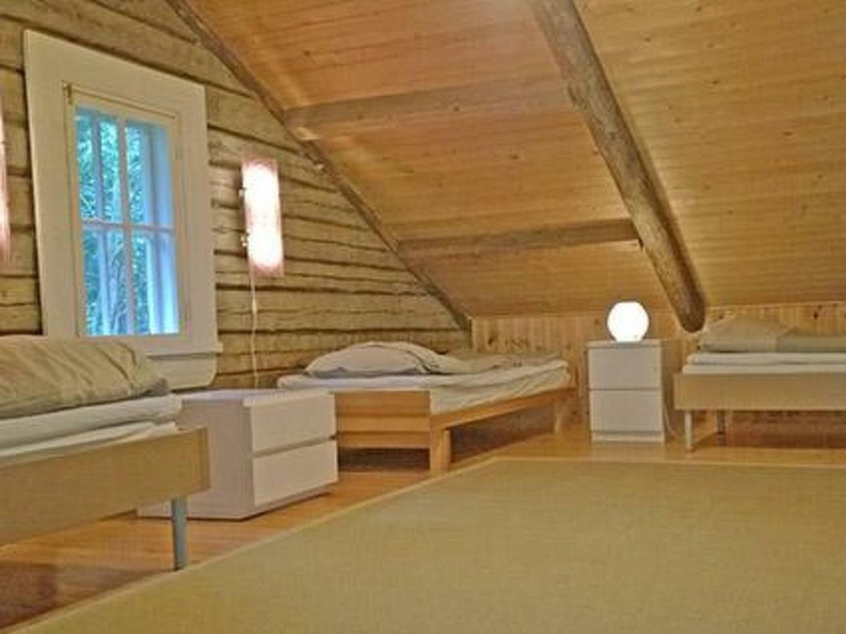 Holiday Home Villa Pettu By Interhome Siksalo Εξωτερικό φωτογραφία